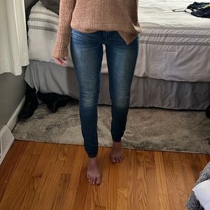 Lucky Brand jeans